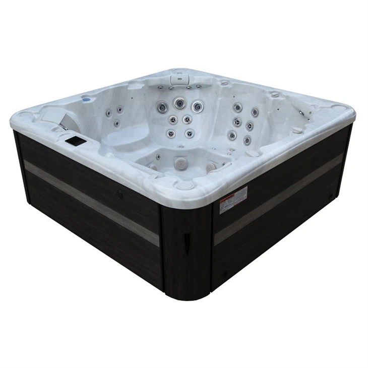 Hydro Pool Spa suppliers