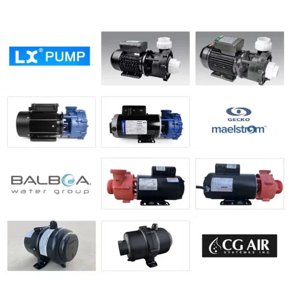 Pump by Famous Brands Pump by Famous Brands