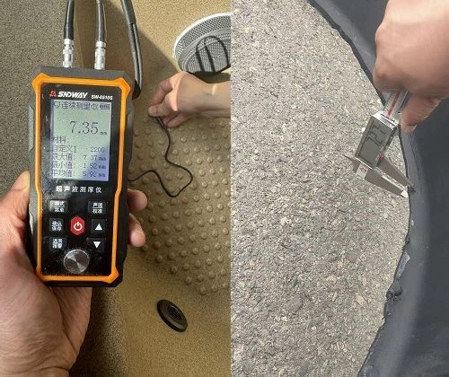 Quality Inspection Quality Inspection