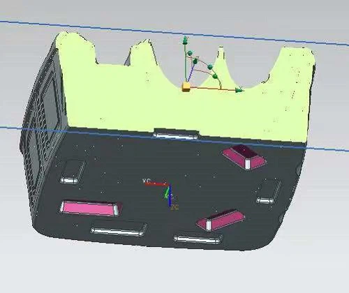 Mold Design Mold Design