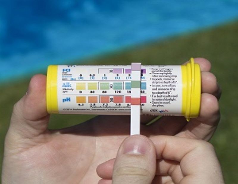 Managing pH Levels Managing pH Levels
