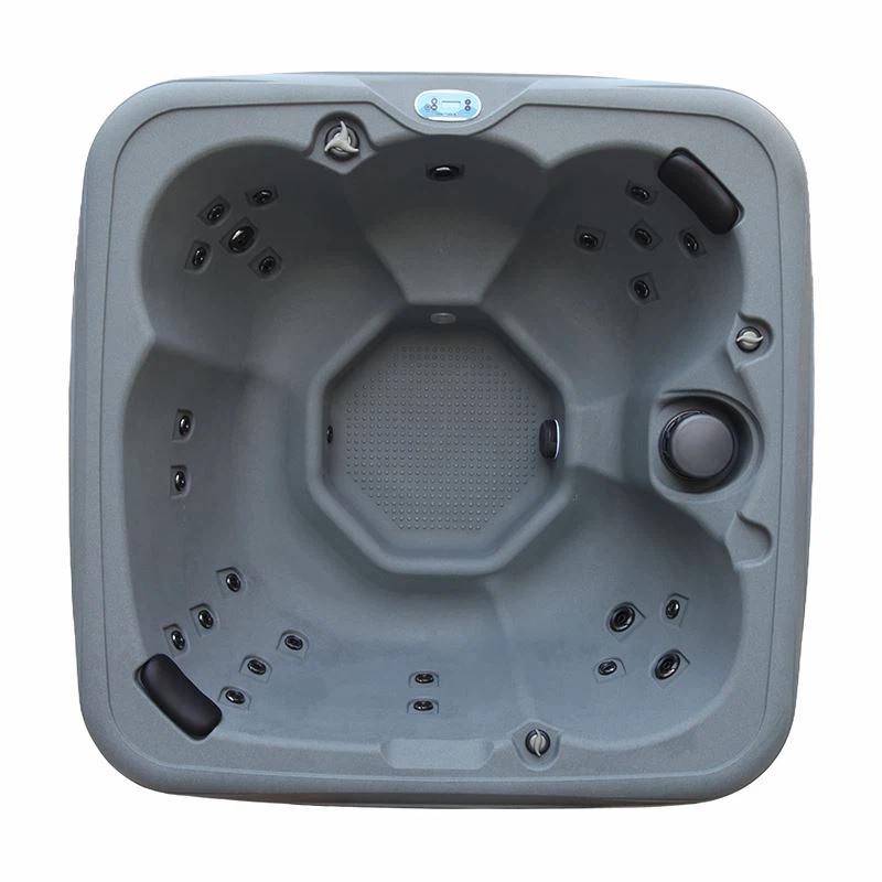 7 Seats Roto Hot Tub​