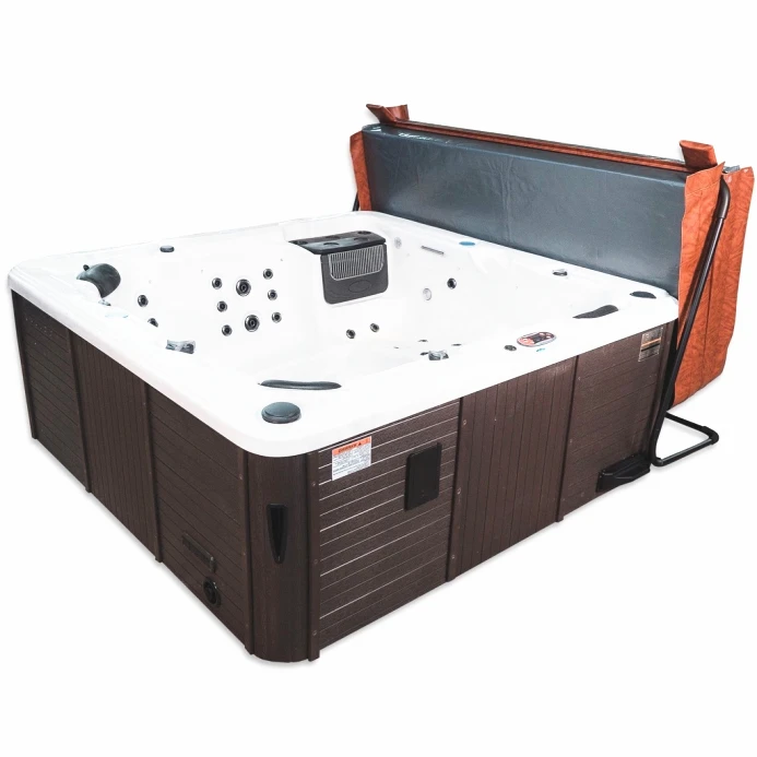 Hot Tub Cover Lifter