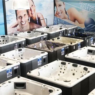 How to Build a Local Market as a Hot Tub Dealer