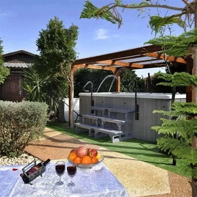 Commercial Swim Spa Buying Guide for Hotels, Resorts, and Wellness Centers