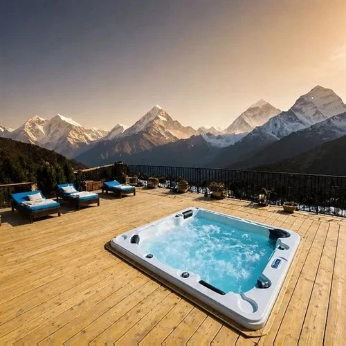 Smart Hot Tub Control Options for Easier Spa Management