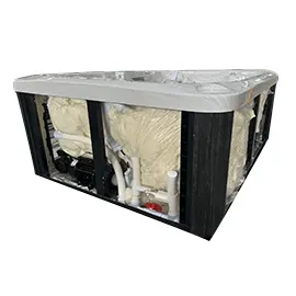 Commercial Hot Tubs for Hotels, Resorts and Wellness Centers: What Buyers Should Check