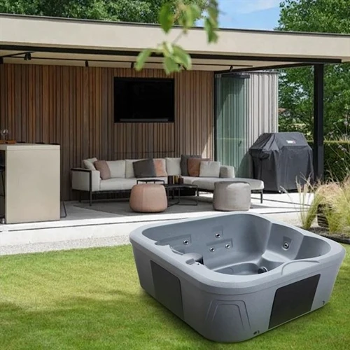 How to Inspect Roto Molded Hot Tub Quality Before Bulk Ordering