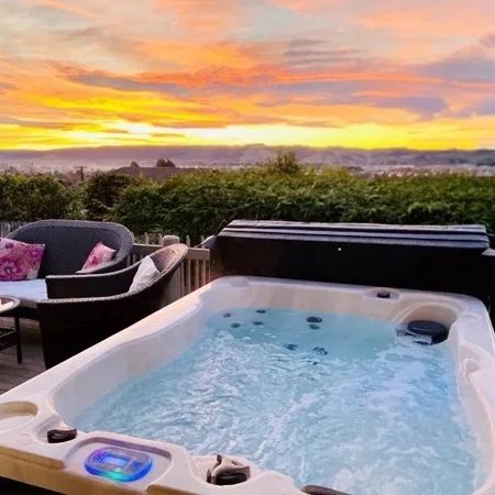 Why Small Hot Tub Can Be More Energy Efficient