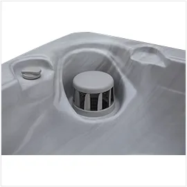 Floating Filter System Floating Filter System