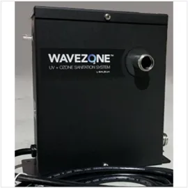 Ozone/UV Ozone/UV