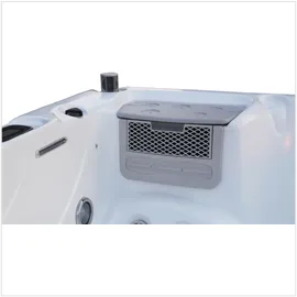 Double Port Filter System Double Port Filter System