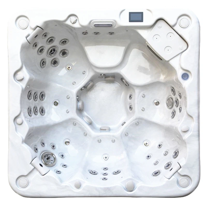 Jacuzzi Hot Tub