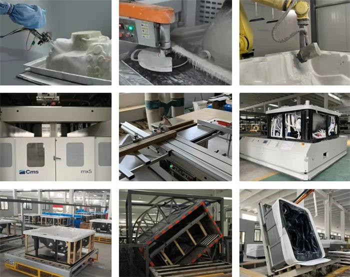 Advanced Automatic Production Advanced Automatic Production