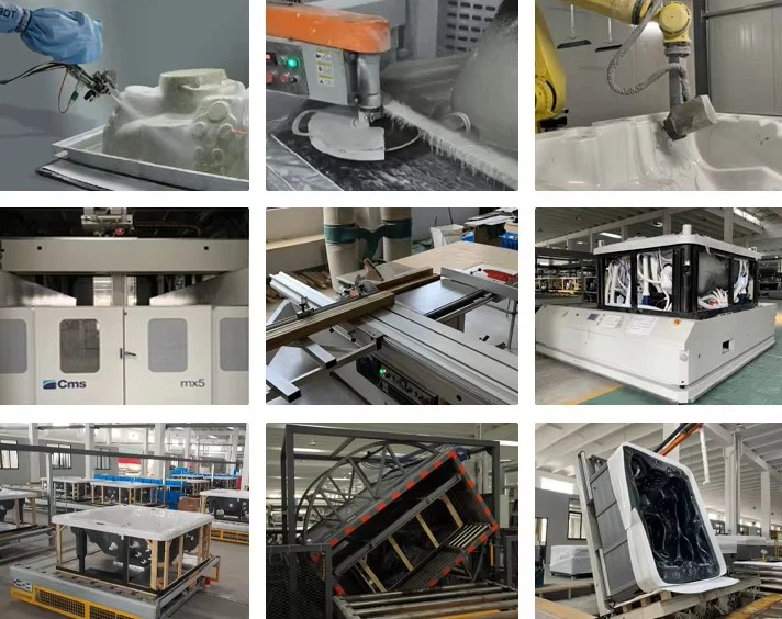 Advanced Automated Production Advanced Automated Production