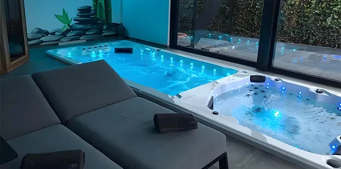 Swim Spa