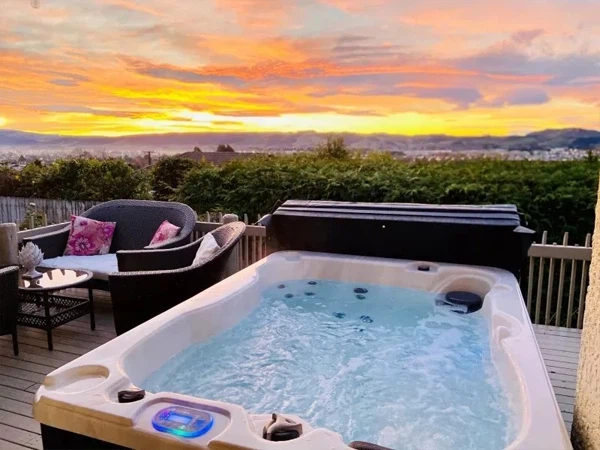 Hot Tub for Small Patios Hot Tub for Small Patios