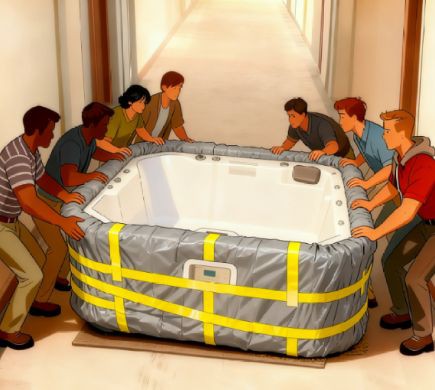 Use Tools and Teamwork to Lift Use Tools and Teamwork to Lift