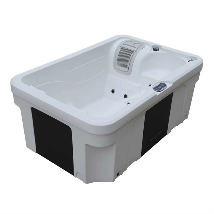2 Seats Rotomolded Hot Tub​
