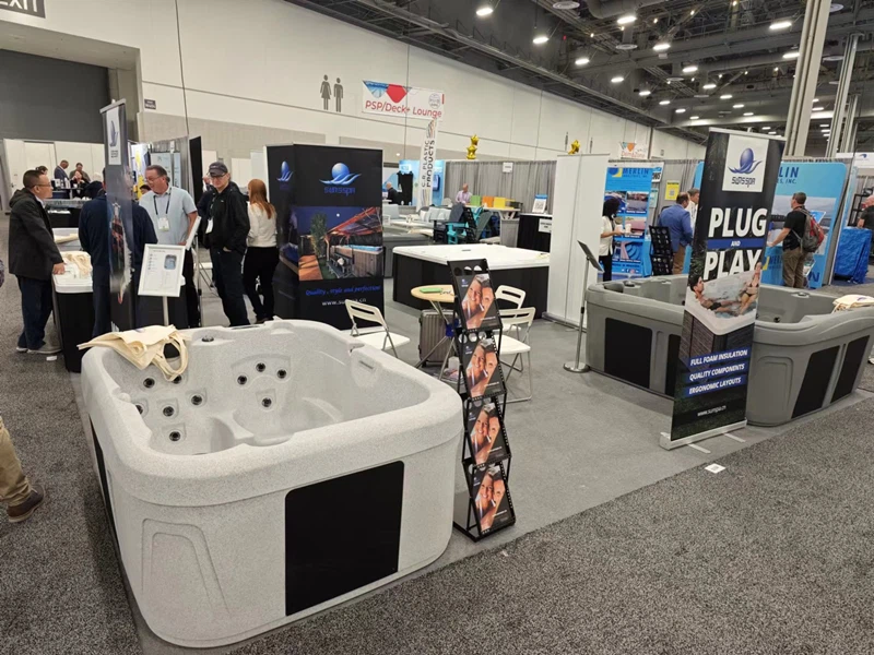 2023 Pool & Spa & Patio Expo 2023 Pool & Spa & Patio Expo