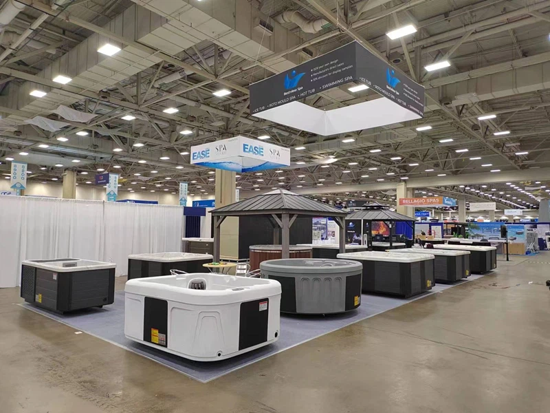 2024 Pool & Spa & Patio Expo 2024 Pool & Spa & Patio Expo