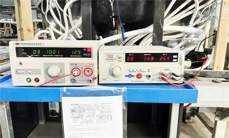Quality Assurance Quality Assurance