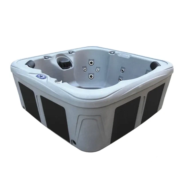 productcate-642-642 Discover Why Rotomolded Hot Tubs Shine, Savor Your Relaxing Moments