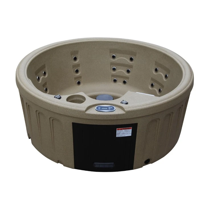 Rotomolded Hot Tub Spa