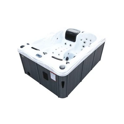 Plug And Play Roto Molded Hot Tub Plug And Play Roto Molded Hot Tub