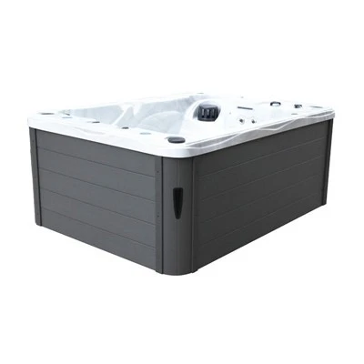 Portable Roto Molded Hot Tub