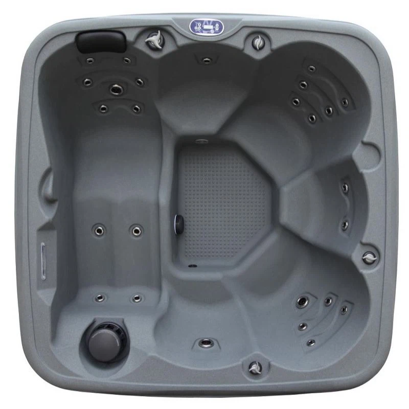 Rotational Molding Spa