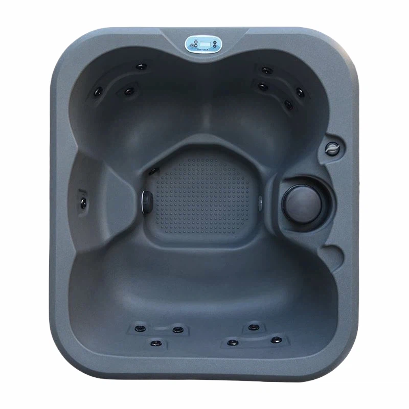 Roto Molded Spa