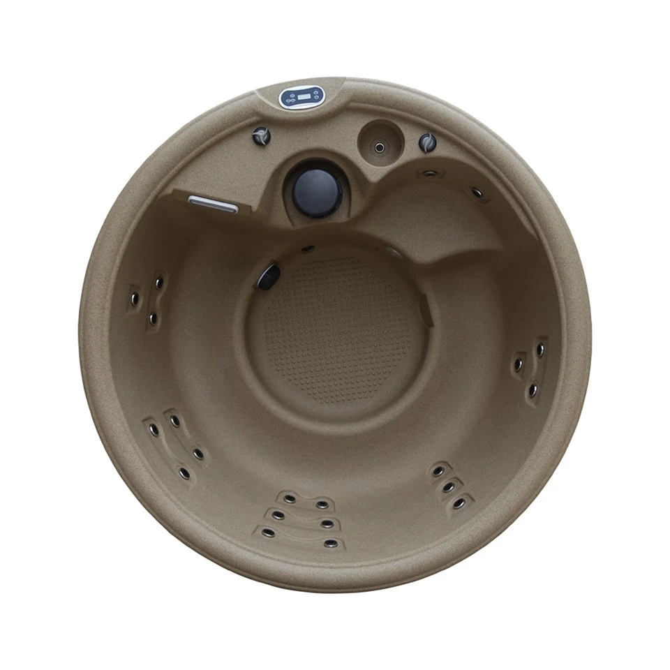 Roto Spa Hot Tub