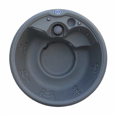 Holiday House Hot Tub