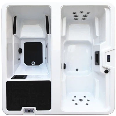 Ice Bath Tub