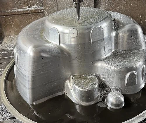 Mold Manufacturing Mold Manufacturing
